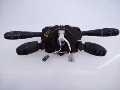 Pièce détachée automobile d'occasion contacteur tournant d'airbag pour peugeot 308 sw envy références oem iam 98062014xt e3-b2-22-3 
