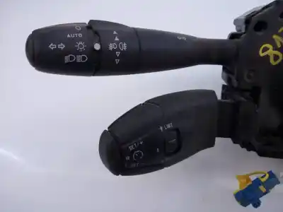 Pièce détachée automobile d'occasion contacteur tournant d'airbag pour peugeot 308 sw envy références oem iam 98062014xt e3-b2-22-3 