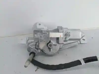 Pezzo di ricambio per auto di seconda mano  per NISSAN MICRA (K13)  Riferimenti OEM IAM 287101HA0A E3-B4-29-3 