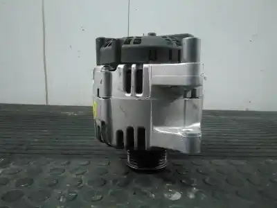 Pezzo di ricambio per auto di seconda mano alternatore per citroen c4 picasso exclusive riferimenti oem iam 284973 p3-b5-12-1 