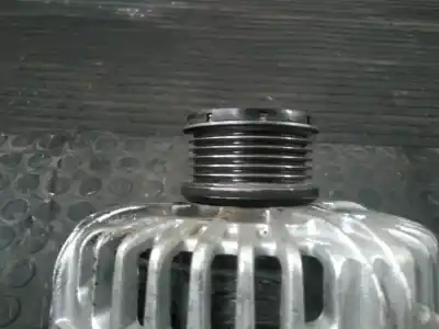 Pezzo di ricambio per auto di seconda mano alternatore per citroen c4 picasso exclusive riferimenti oem iam 284973 p3-b5-12-1 