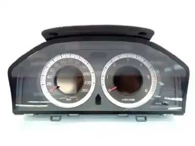 Автозапчасти б/у приборная доска за volvo xc60 r-design awd ссылки oem iam 31270901aa