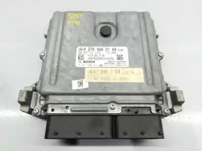 Gebrauchtes Autoersatzteil  zum MERCEDES-BENZ CLASE A (W176)  OEM-IAM-Referenzen A2709002100 E3-A1-3-6 0261S09I16