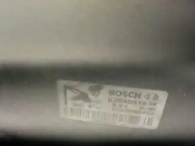 Pezzo di ricambio per auto di seconda mano  per RENAULT KANGOO  Riferimenti OEM IAM 0204051634  