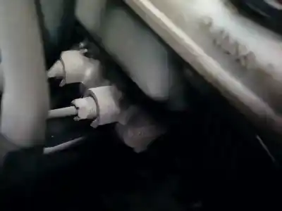 Pezzo di ricambio per auto di seconda mano Pompa Freni per RENAULT KANGOO Expression Riferimenti OEM IAM   