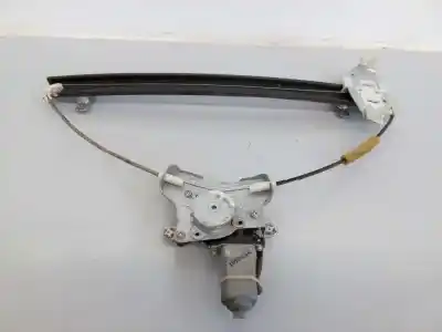 Pezzo di ricambio per auto di seconda mano alzacristalli anteriore destro per ssangyong rexton 270 xvt limited riferimenti oem iam 881000811 e1-b3-2-2 881000811