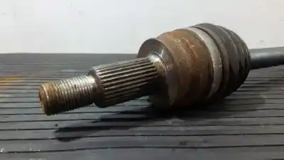 Second-hand car spare part rear right transmission for land rover evoque dynamic oem iam references bj324b402ab p1-a6-21 ebjs2mbe219