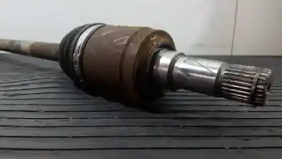 Second-hand car spare part rear right transmission for land rover evoque dynamic oem iam references bj324b402ab p1-a6-21 ebjs2mbe219