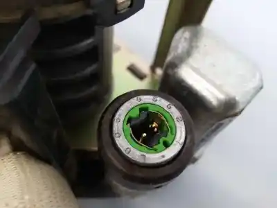 Pezzo di ricambio per auto di seconda mano cintura di sicurezza anteriore destra per ssangyong rexton 270 xvt limited riferimenti oem iam 608034201b e1-b3-3-2 078x090rh