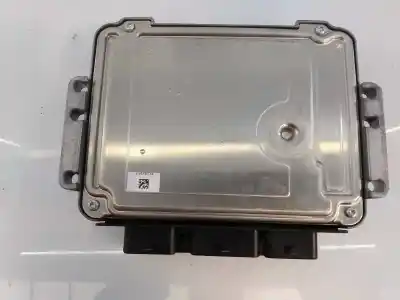 Second-hand car spare part ecu engine control for citroen c4 picasso premier oem iam references 9665674480 e3-b2-30-3 0281014729