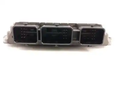 Second-hand car spare part ecu engine control for citroen c4 picasso premier oem iam references 9665674480 e3-b2-30-3 0281014729