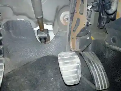 Pezzo di ricambio per auto di seconda mano  per RENAULT KANGOO  Riferimenti OEM IAM   