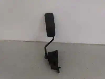 Автозапчастина б/у педаль акселератора для renault kangoo expression посилання на oem iam 8200436864 e2-a1-30-1 