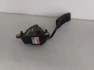 Автозапчастина б/у педаль акселератора для renault kangoo expression посилання на oem iam 8200436864 e2-a1-30-1 