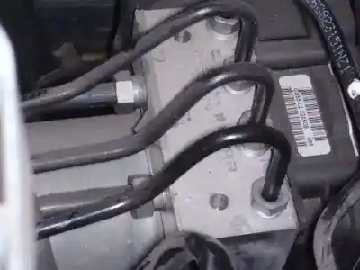 Recambio de automóvil de segunda mano de ABS para CITROEN C4 PICASSO  referencias OEM IAM   