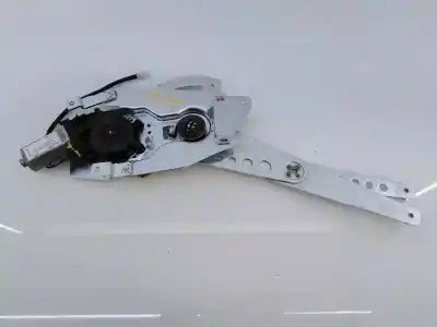 Recambio de automóvil de segunda mano de elevalunas delantero derecho para renault kangoo (f/kc0) 1.2 referencias oem iam 14942080  4942080