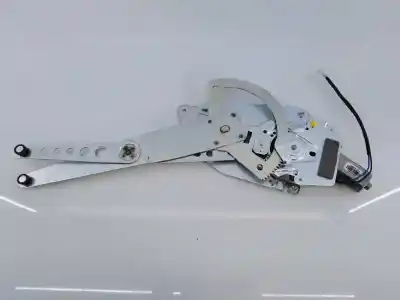 Recambio de automóvil de segunda mano de elevalunas delantero derecho para renault kangoo (f/kc0) 1.2 referencias oem iam 14942080  4942080