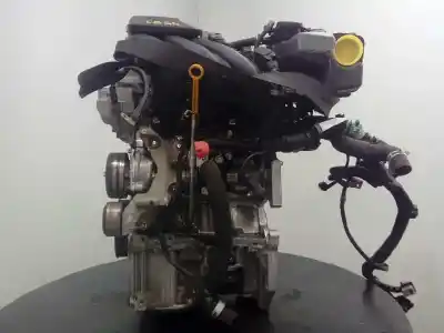 Pezzo di ricambio per auto di seconda mano motore completo per nissan micra (k13) acenta riferimenti oem iam hr12de m1-b4-90 