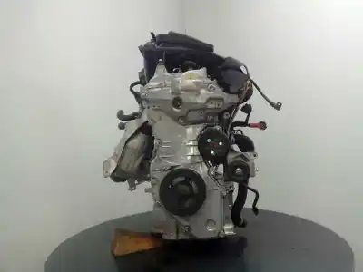 Pezzo di ricambio per auto di seconda mano motore completo per nissan micra (k13) acenta riferimenti oem iam hr12de m1-b4-90 