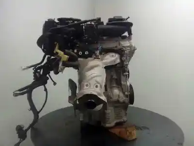 Pezzo di ricambio per auto di seconda mano motore completo per nissan micra (k13) acenta riferimenti oem iam hr12de m1-b4-90 