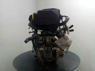 Pezzo di ricambio per auto di seconda mano motore completo per nissan micra (k13) acenta riferimenti oem iam hr12de m1-b4-90 