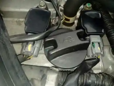 Pezzo di ricambio per auto di seconda mano motore completo per nissan micra (k13) acenta riferimenti oem iam hr12de m1-b4-90 