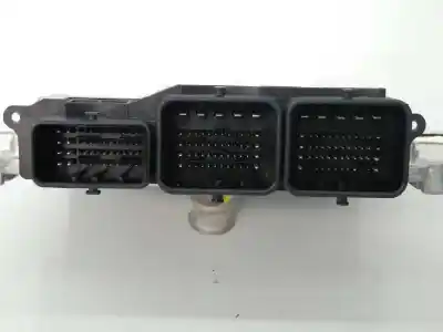 Second-hand car spare part ecu engine control for land rover evoque dynamic oem iam references bj3212c520vb e3-b3-9-3 0281018389