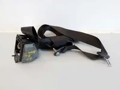 Tweedehands auto-onderdeel veiligheidsriem links achter voor citroen c4 lim. sport oem iam-referenties 96871541xx