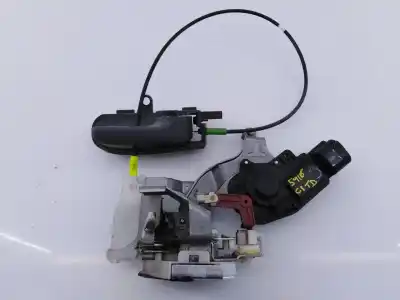 Pezzo di ricambio per auto di seconda mano  per CITROEN C1  Riferimenti OEM IAM 127B0302 E1-A4-11-2 