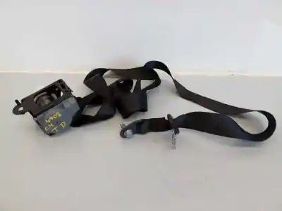 Автозапчасти б/у ЗАДНИЙ ПРАВЫЙ РЕМЕНЬ БЕЗОПАСНОСТИ за CITROEN C4 LIM.  ссылки OEM IAM 96871541XX E1-A4-11-1 5032I6B1M0