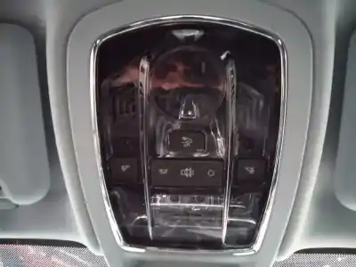 Piesă de schimb auto la mâna a doua lumina interioara pentru peugeot 508 allure referințe oem iam   