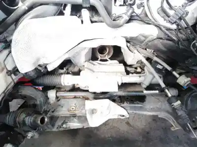 Gebrauchtes Autoersatzteil lenkgetriebe zum mercedes-benz clase a (w176) a 180 blueefficiency (176.042) oem-iam-referenzen 24646049010  6700003558a