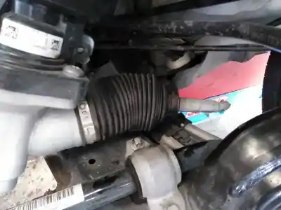 Gebrauchtes Autoersatzteil lenkgetriebe zum mercedes-benz clase a (w176) a 180 blueefficiency (176.042) oem-iam-referenzen 24646049010  6700003558a