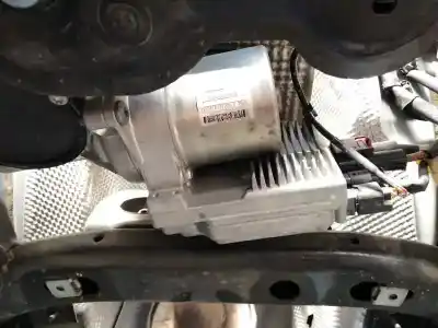 Gebrauchtes Autoersatzteil lenkgetriebe zum mercedes-benz clase a (w176) a 180 blueefficiency (176.042) oem-iam-referenzen 24646049010  6700003558a