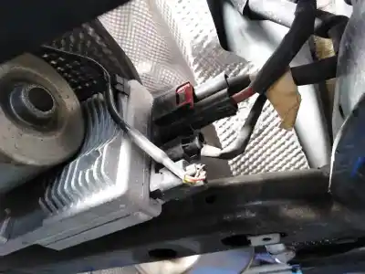 Gebrauchtes Autoersatzteil lenkgetriebe zum mercedes-benz clase a (w176) a 180 blueefficiency (176.042) oem-iam-referenzen 24646049010  6700003558a