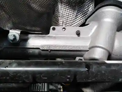 Gebrauchtes Autoersatzteil lenkgetriebe zum mercedes-benz clase a (w176) a 180 blueefficiency (176.042) oem-iam-referenzen 24646049010  6700003558a