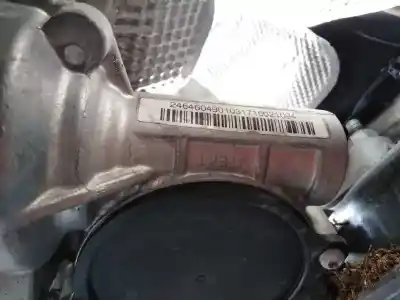 Gebrauchtes Autoersatzteil lenkgetriebe zum mercedes-benz clase a (w176) a 180 blueefficiency (176.042) oem-iam-referenzen 24646049010  6700003558a