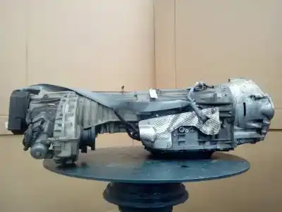 Автозапчасти б/у коробка передач за volkswagen touareg (7l6) 2.5 tdi dpf ссылки oem iam han m1-a1-91 tr60sn