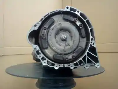 Автозапчасти б/у коробка передач за volkswagen touareg (7l6) 2.5 tdi dpf ссылки oem iam han m1-a1-91 tr60sn