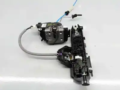 Gebrauchtes Autoersatzteil  zum MERCEDES-BENZ CLASE A (W176)  OEM-IAM-Referenzen A2047302835 E1-A2-12-2 