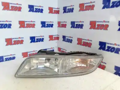 Second-hand car spare part Front Left Headlight for SSANGYONG REXTON * OEM IAM references   