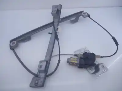 Second-hand car spare part Passenger Side Right Window Regulator for RENAULT KANGOO Expression OEM IAM references 402086A E1-B3-4-2 