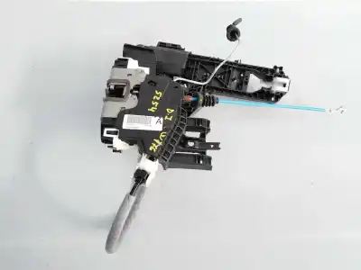 Gebrauchtes Autoersatzteil  zum MERCEDES-BENZ CLASE A (W176)  OEM-IAM-Referenzen A1667200135 E1-A2-8-2 
