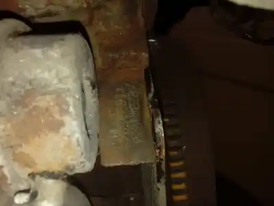 Pezzo di ricambio per auto di seconda mano motore completo per fiat marea (185_) 1.9 jtd 105 (185axn1a) riferimenti oem iam 182b4000 m1-a3-89 