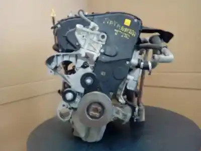 Pezzo di ricambio per auto di seconda mano motore completo per fiat marea (185_) 1.9 jtd 105 (185axn1a) riferimenti oem iam 182b4000 m1-a3-89 
