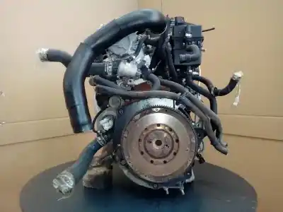 Pezzo di ricambio per auto di seconda mano motore completo per fiat marea (185_) 1.9 jtd 105 (185axn1a) riferimenti oem iam 182b4000 m1-a3-89 