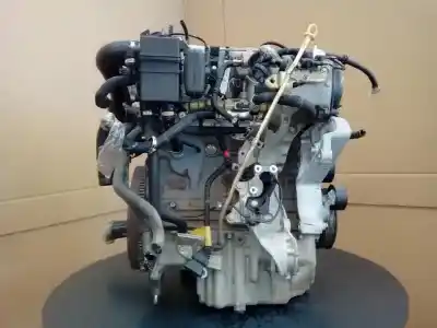 Pezzo di ricambio per auto di seconda mano motore completo per fiat marea (185_) 1.9 jtd 105 (185axn1a) riferimenti oem iam 182b4000 m1-a3-89 