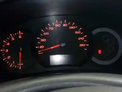 Автозапчасти б/у приборная доска за renault kangoo expression ссылки oem iam p248101749r e2-a1-30-1 