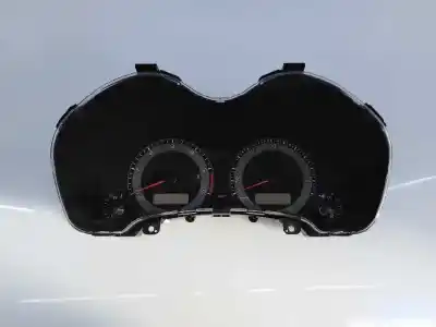 Peça sobressalente para automóvel em segunda mão QUADRANTE por TOYOTA AURIS  Referências OEM IAM 838000ZB50 E3-B2-7-3 