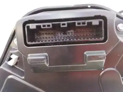 Peça sobressalente para automóvel em segunda mão quadrante por toyota auris luna+ referências oem iam 838000zb50 e3-b2-7-3 